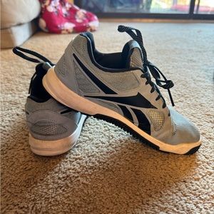 Women’s Rebook Nano 2.0 Size 7